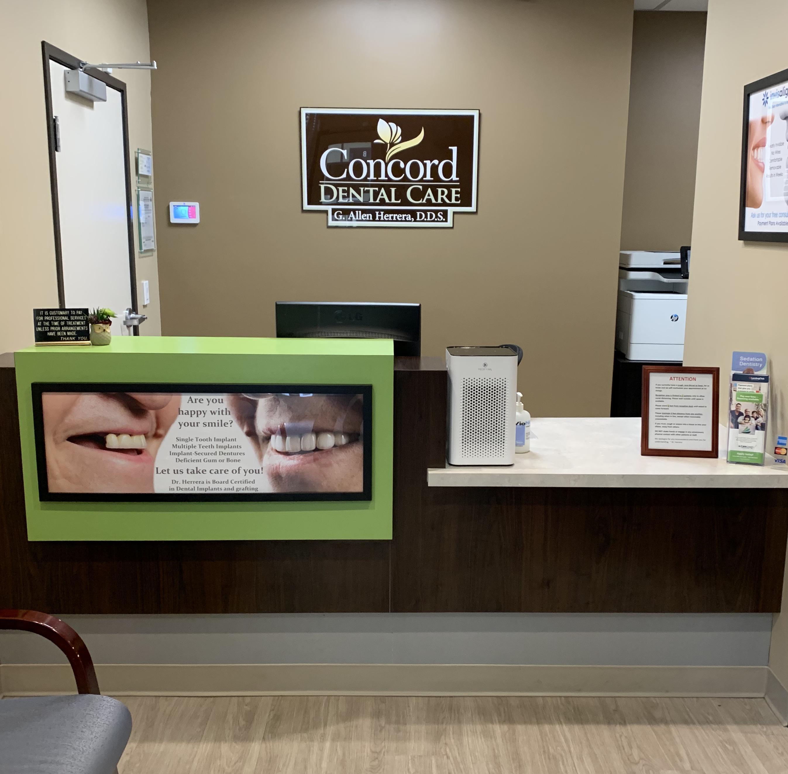 Concord CA Dental Care