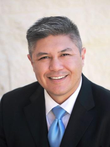 G. Allen Herrera, DDS: Concord CA Dentist and Implant Specialist
