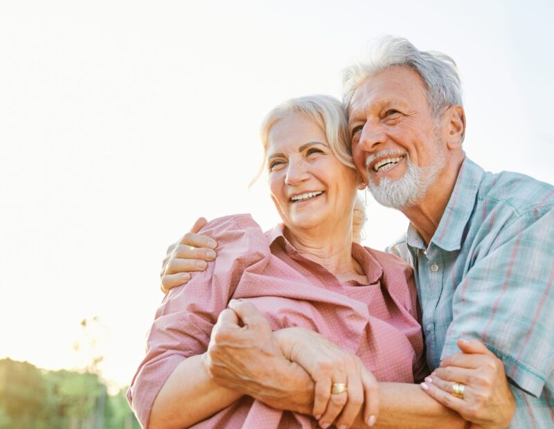 IV Sedation for Dental Implants