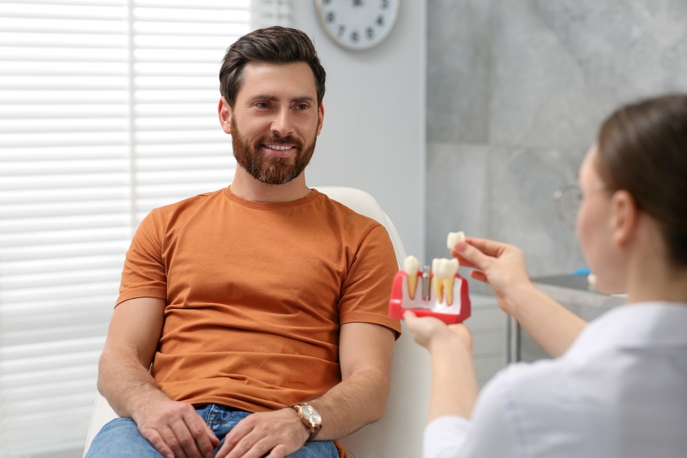 dental implants in concord