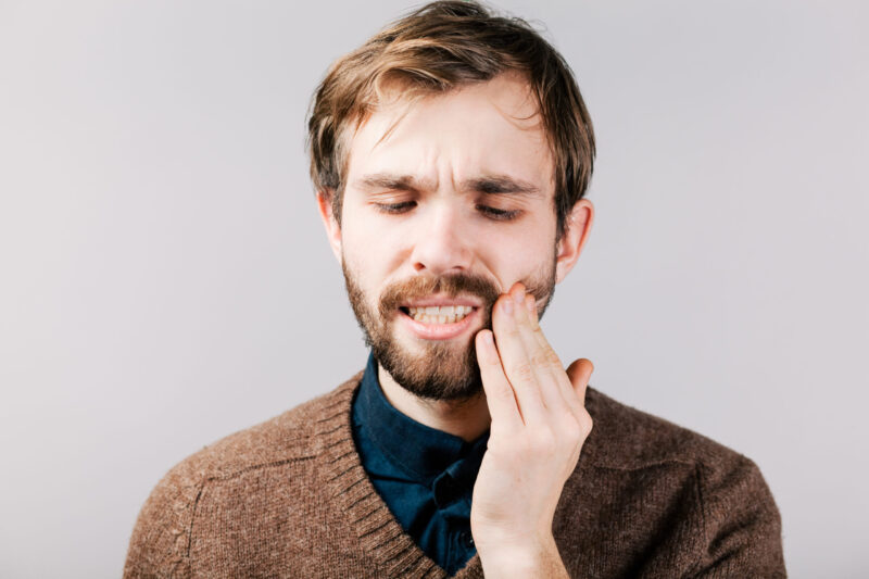 Emergency Dentist in Concord